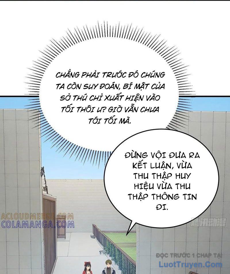 Người Chơi Siêu May Mắn - Chapter 62 - Page 14