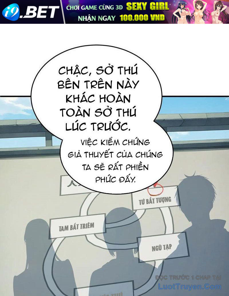 Người Chơi Siêu May Mắn - Chapter 62 - Page 16