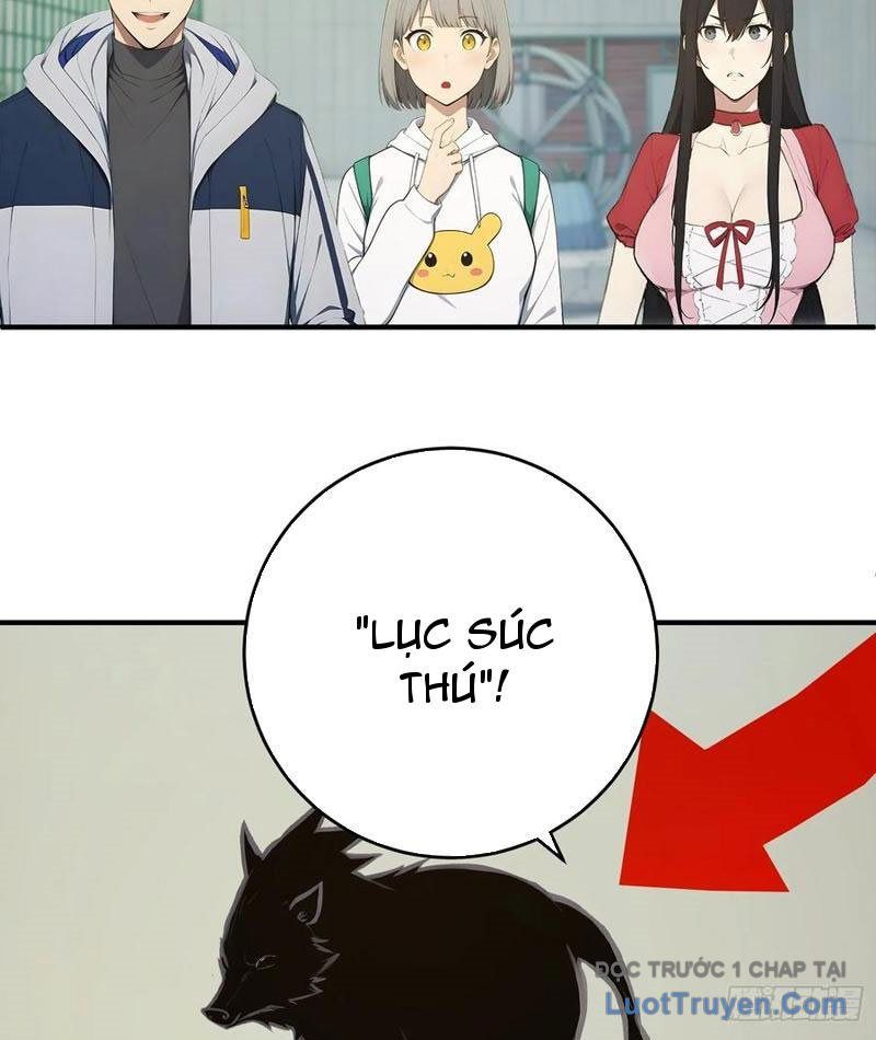 Người Chơi Siêu May Mắn - Chapter 62 - Page 18