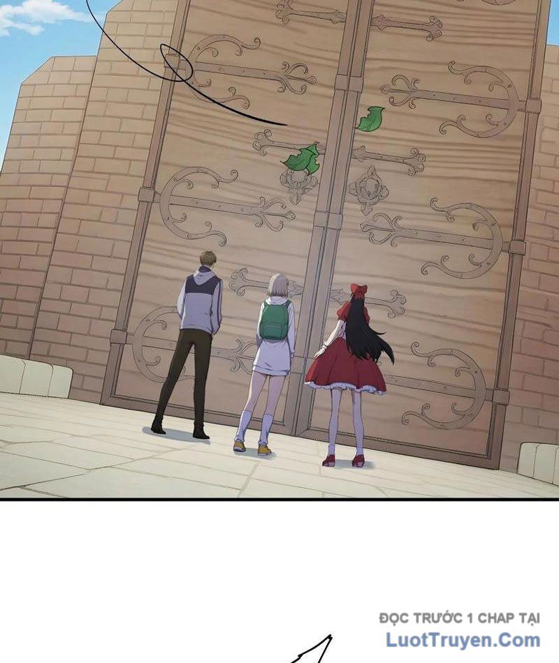 Người Chơi Siêu May Mắn - Chapter 62 - Page 22