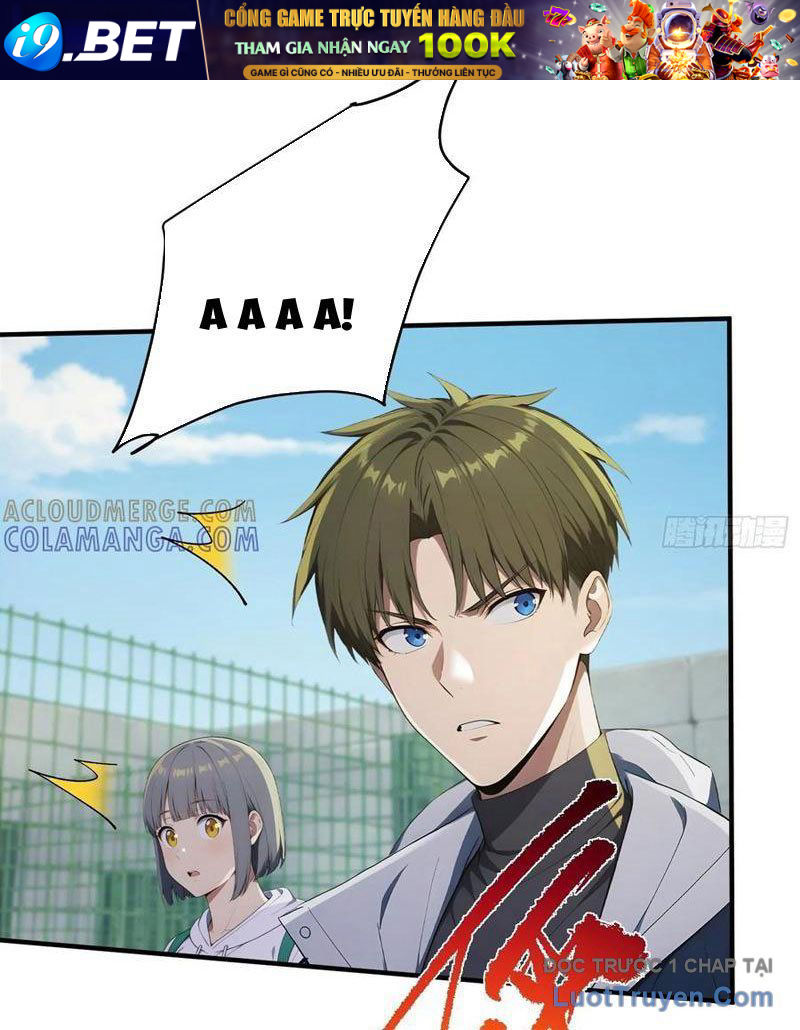 Người Chơi Siêu May Mắn - Chapter 62 - Page 23