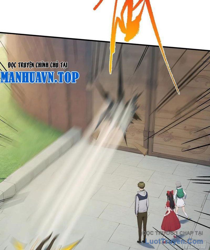 Người Chơi Siêu May Mắn - Chapter 62 - Page 24