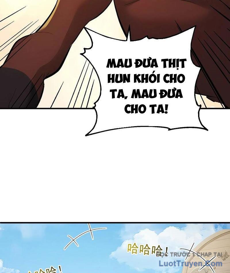 Người Chơi Siêu May Mắn - Chapter 62 - Page 29