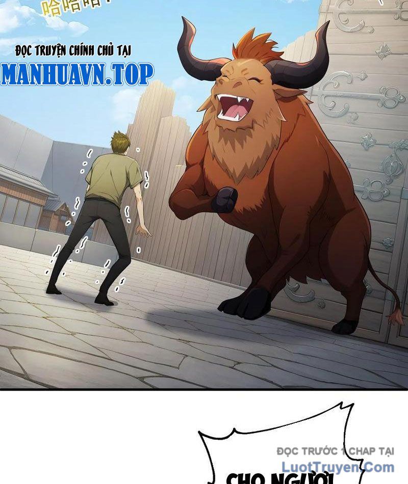 Người Chơi Siêu May Mắn - Chapter 62 - Page 30