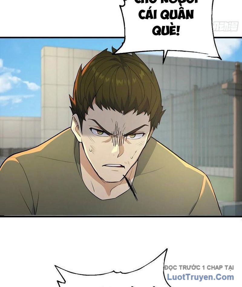 Người Chơi Siêu May Mắn - Chapter 62 - Page 31