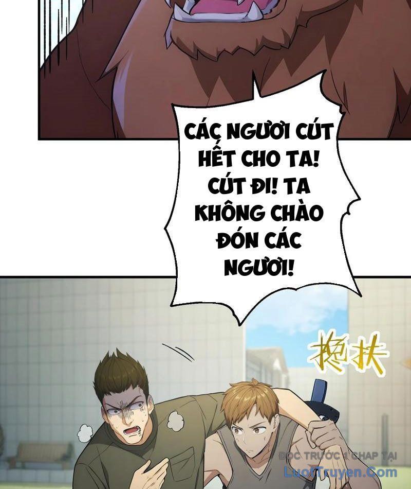 Người Chơi Siêu May Mắn - Chapter 62 - Page 33