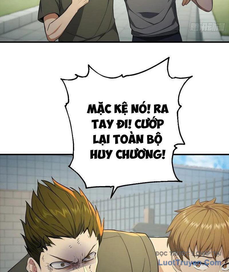 Người Chơi Siêu May Mắn - Chapter 62 - Page 34