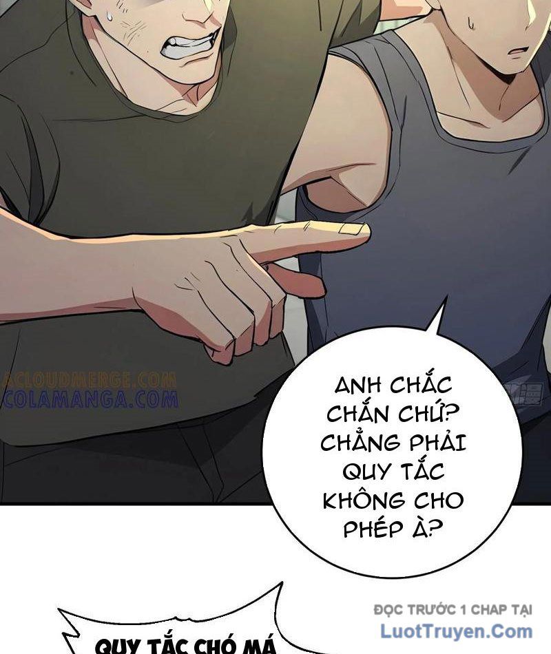 Người Chơi Siêu May Mắn - Chapter 62 - Page 35