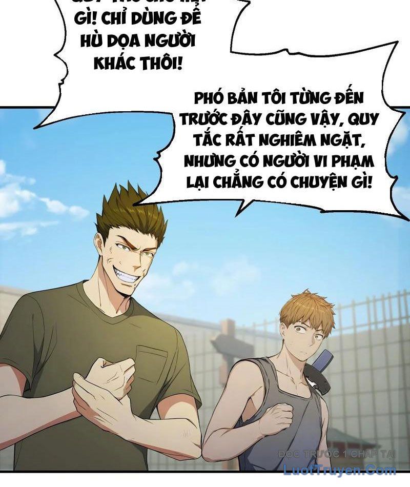 Người Chơi Siêu May Mắn - Chapter 62 - Page 36