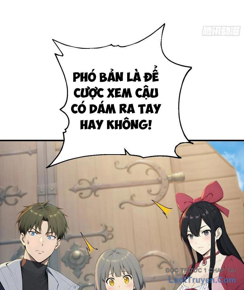 Người Chơi Siêu May Mắn - Chapter 62 - Page 37