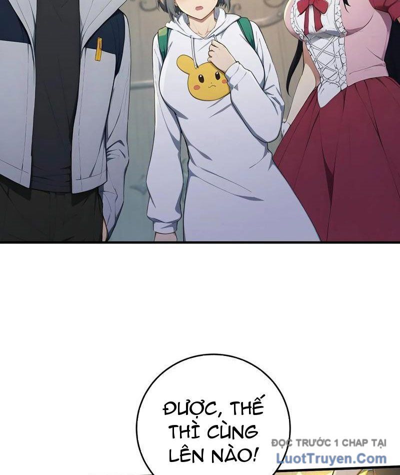 Người Chơi Siêu May Mắn - Chapter 62 - Page 38