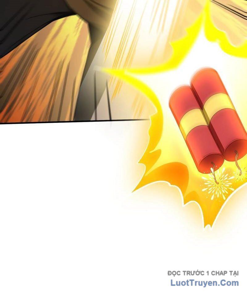 Người Chơi Siêu May Mắn - Chapter 62 - Page 41