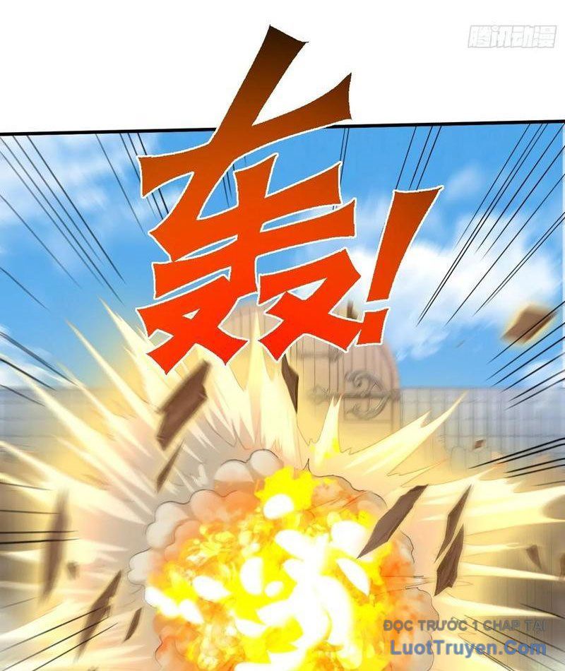 Người Chơi Siêu May Mắn - Chapter 62 - Page 43