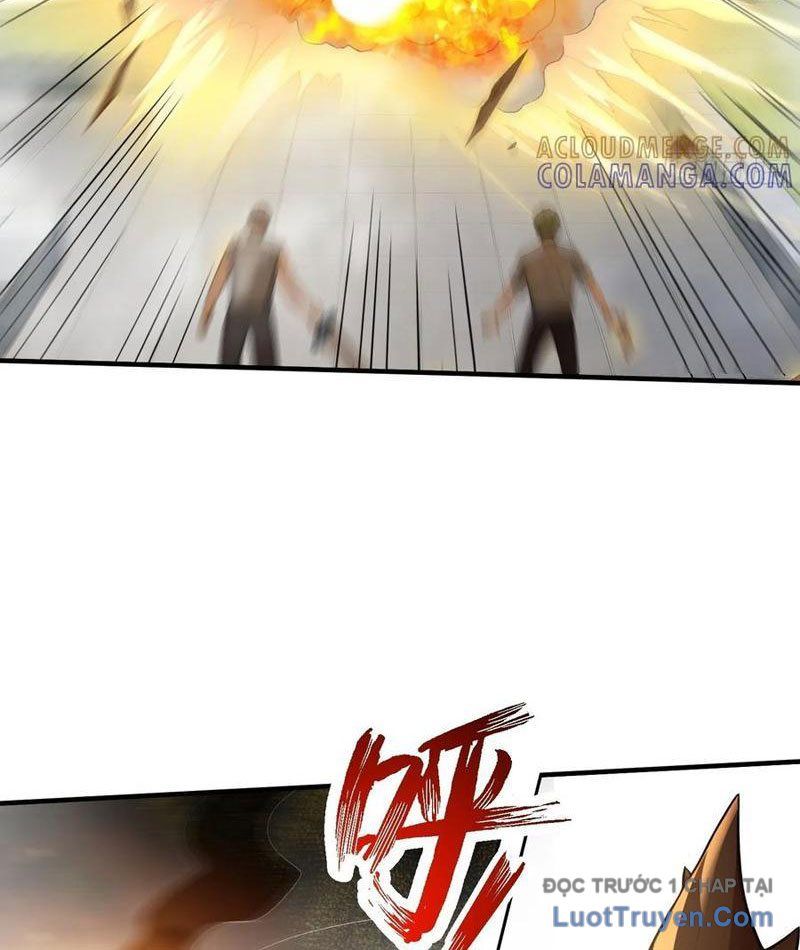 Người Chơi Siêu May Mắn - Chapter 62 - Page 44