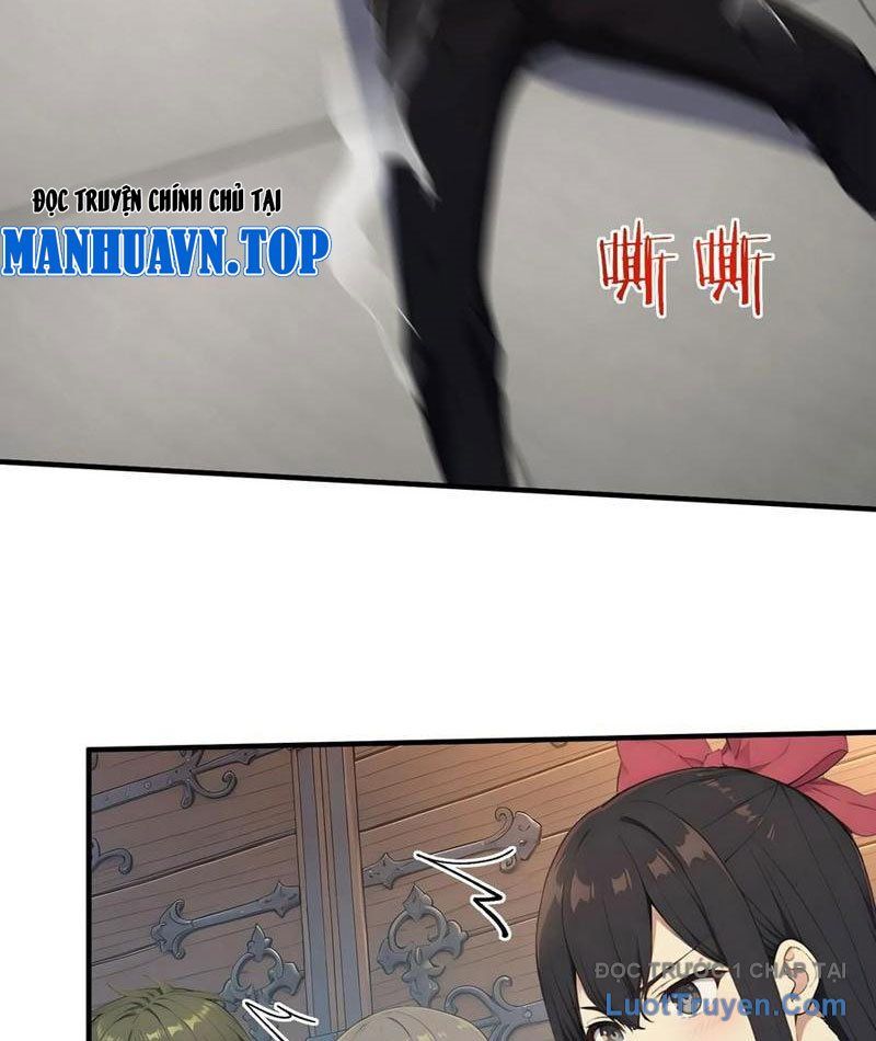 Người Chơi Siêu May Mắn - Chapter 62 - Page 48