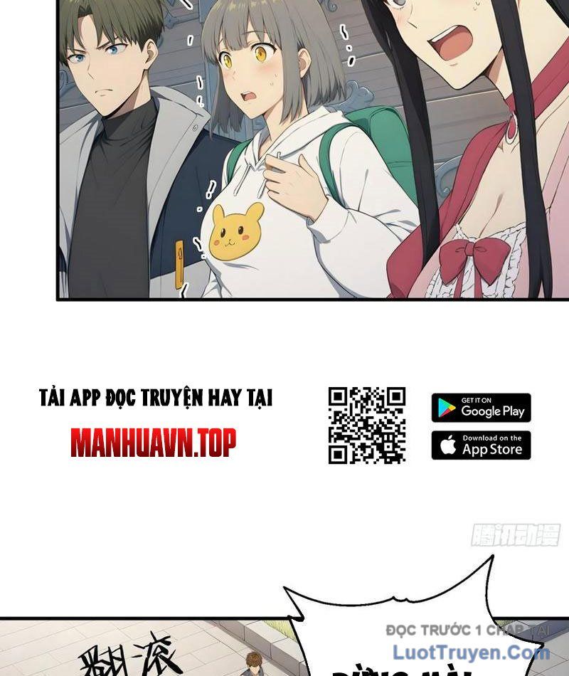 Người Chơi Siêu May Mắn - Chapter 62 - Page 49