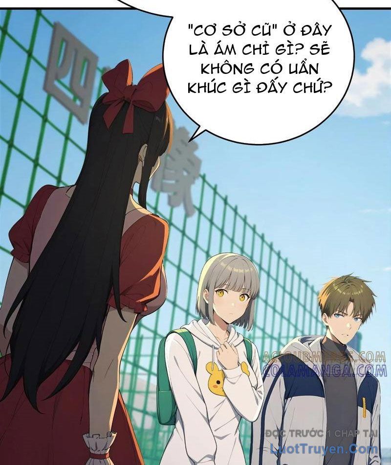 Người Chơi Siêu May Mắn - Chapter 62 - Page 5