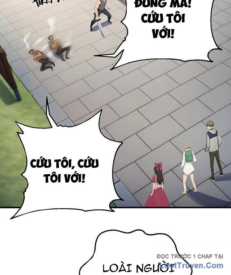 Người Chơi Siêu May Mắn - Chapter 62 - Page 50