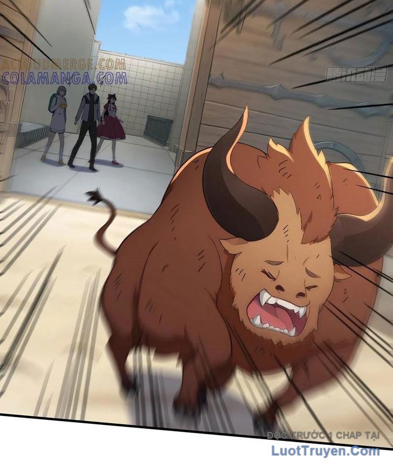 Người Chơi Siêu May Mắn - Chapter 62 - Page 53