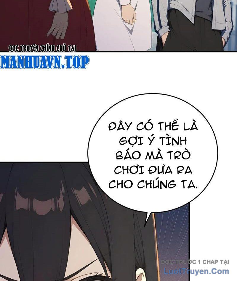 Người Chơi Siêu May Mắn - Chapter 62 - Page 6