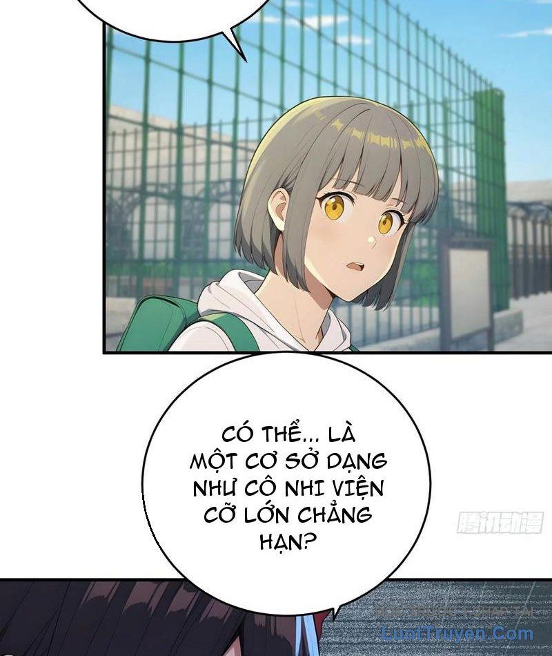 Người Chơi Siêu May Mắn - Chapter 62 - Page 8