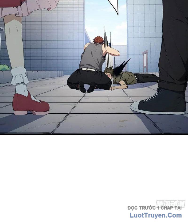 Người Chơi Siêu May Mắn - Chapter 63 - Page 13