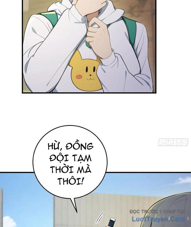 Người Chơi Siêu May Mắn - Chapter 63 - Page 16