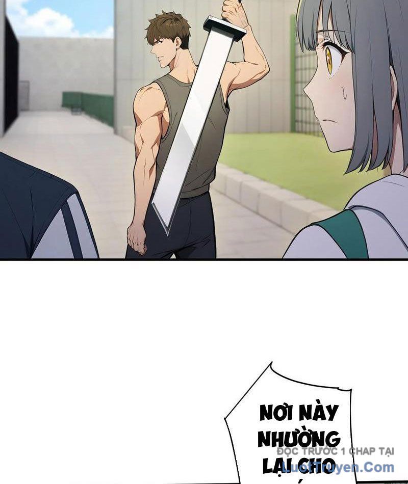 Người Chơi Siêu May Mắn - Chapter 63 - Page 17