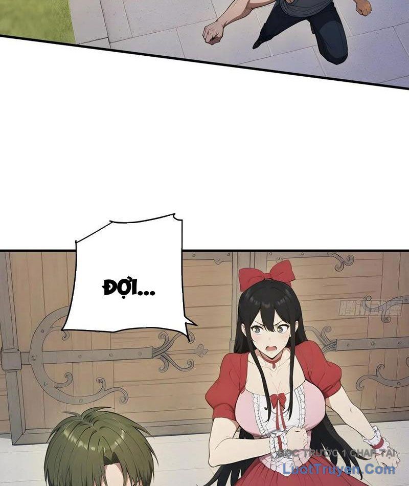 Người Chơi Siêu May Mắn - Chapter 63 - Page 19