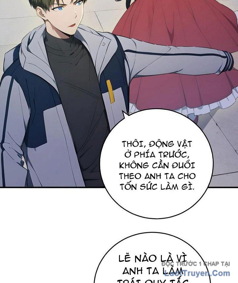 Người Chơi Siêu May Mắn - Chapter 63 - Page 20