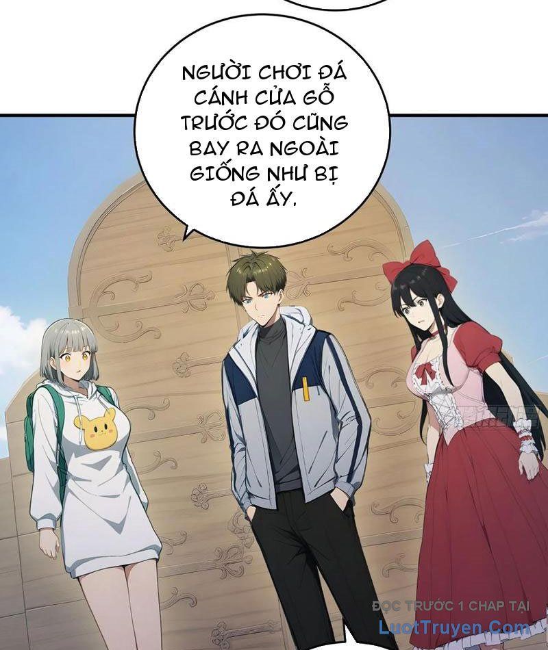 Người Chơi Siêu May Mắn - Chapter 63 - Page 22