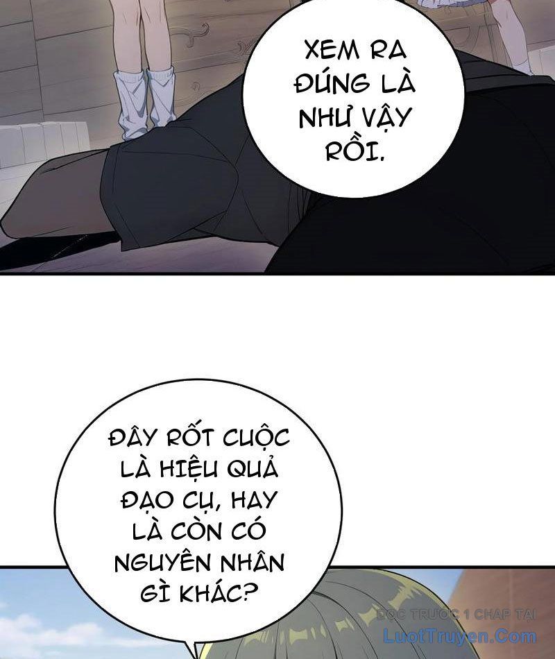 Người Chơi Siêu May Mắn - Chapter 63 - Page 23