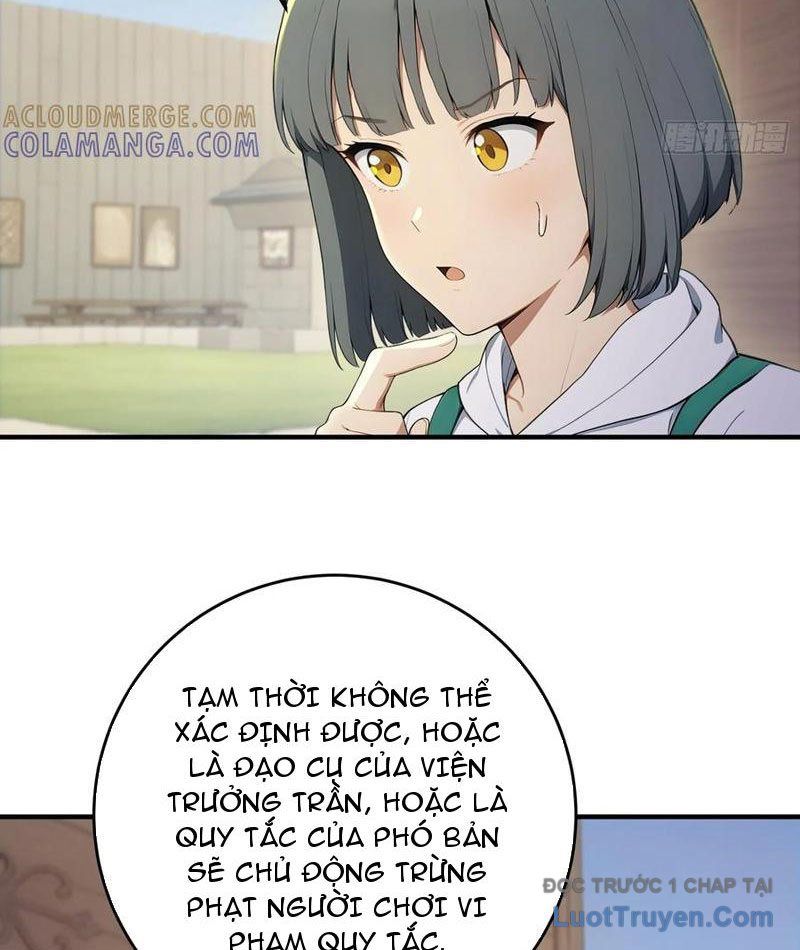 Người Chơi Siêu May Mắn - Chapter 63 - Page 24