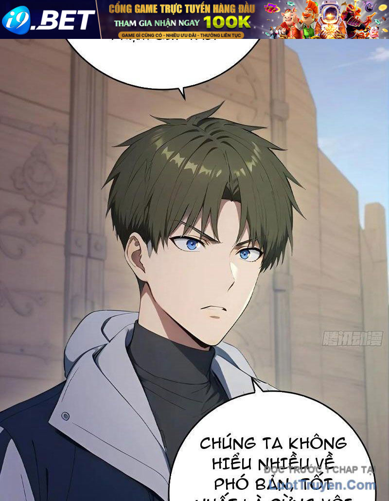 Người Chơi Siêu May Mắn - Chapter 63 - Page 25