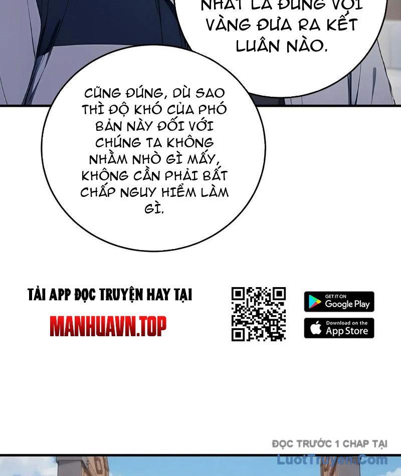 Người Chơi Siêu May Mắn - Chapter 63 - Page 26