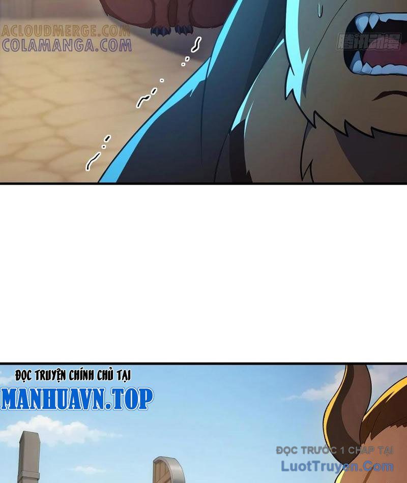 Người Chơi Siêu May Mắn - Chapter 63 - Page 29