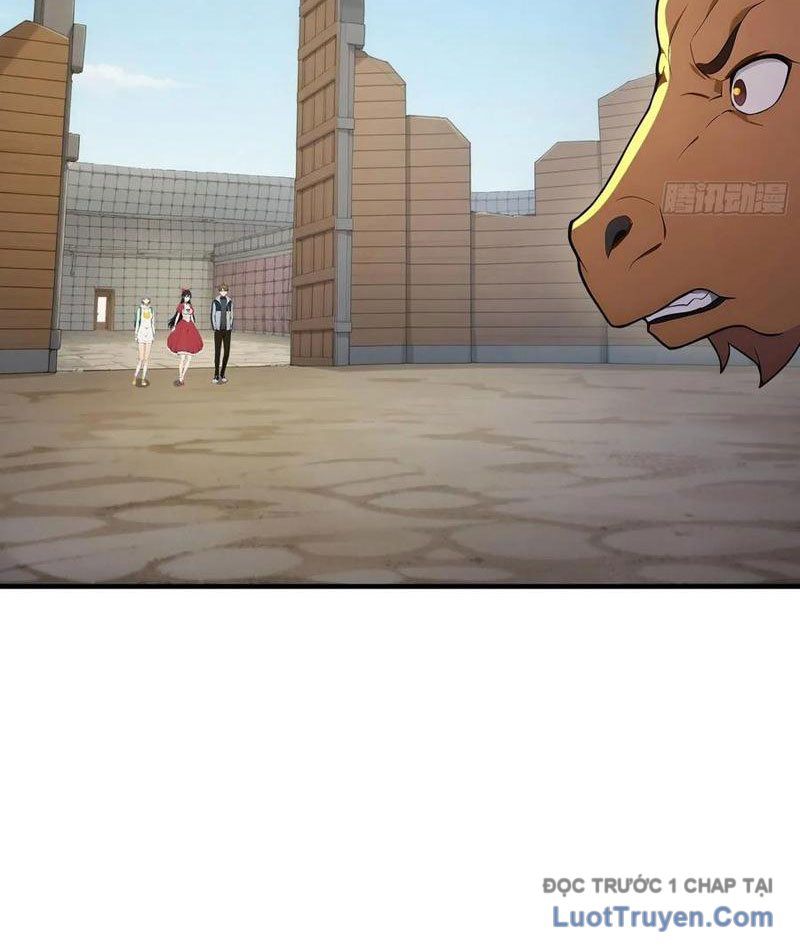 Người Chơi Siêu May Mắn - Chapter 63 - Page 30