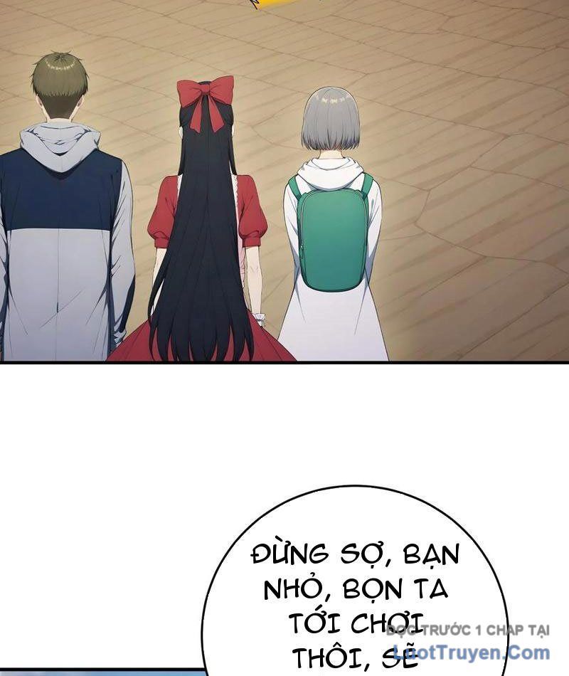 Người Chơi Siêu May Mắn - Chapter 63 - Page 33