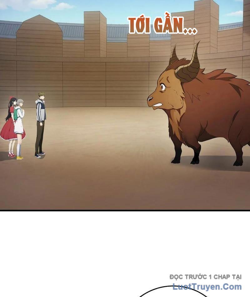 Người Chơi Siêu May Mắn - Chapter 63 - Page 37