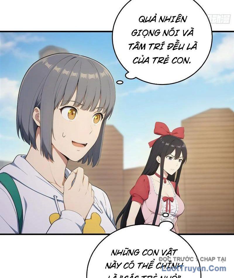 Người Chơi Siêu May Mắn - Chapter 63 - Page 38