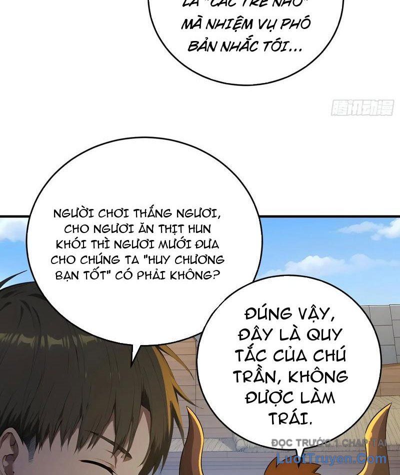 Người Chơi Siêu May Mắn - Chapter 63 - Page 39