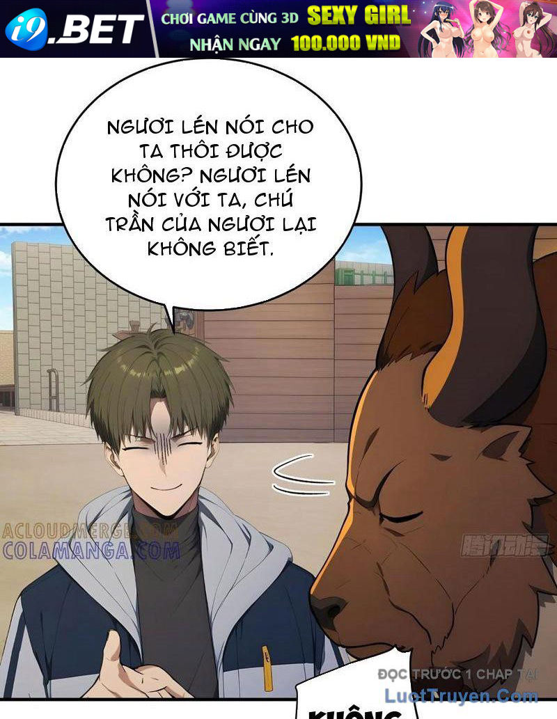 Người Chơi Siêu May Mắn - Chapter 63 - Page 43