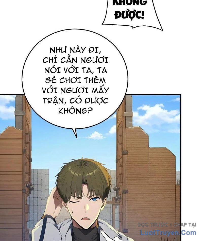 Người Chơi Siêu May Mắn - Chapter 63 - Page 44