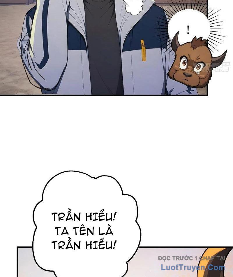 Người Chơi Siêu May Mắn - Chapter 63 - Page 45