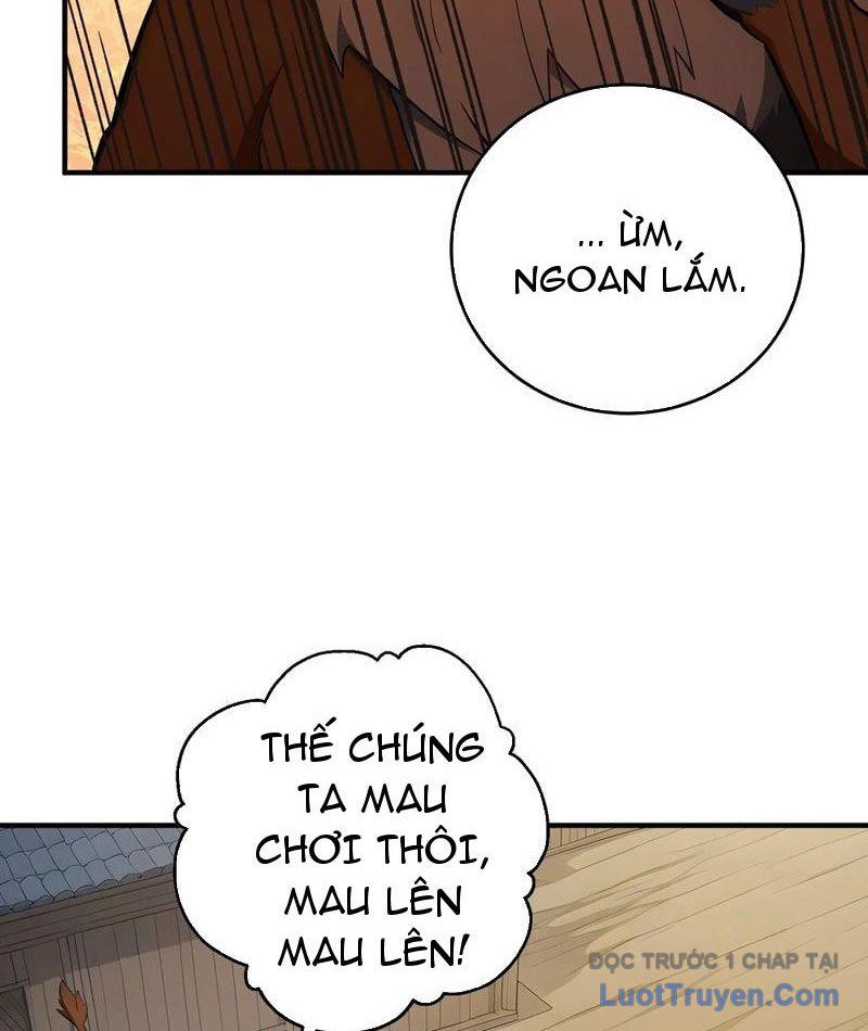Người Chơi Siêu May Mắn - Chapter 63 - Page 47