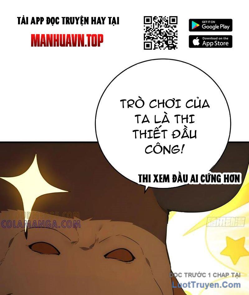 Người Chơi Siêu May Mắn - Chapter 63 - Page 49