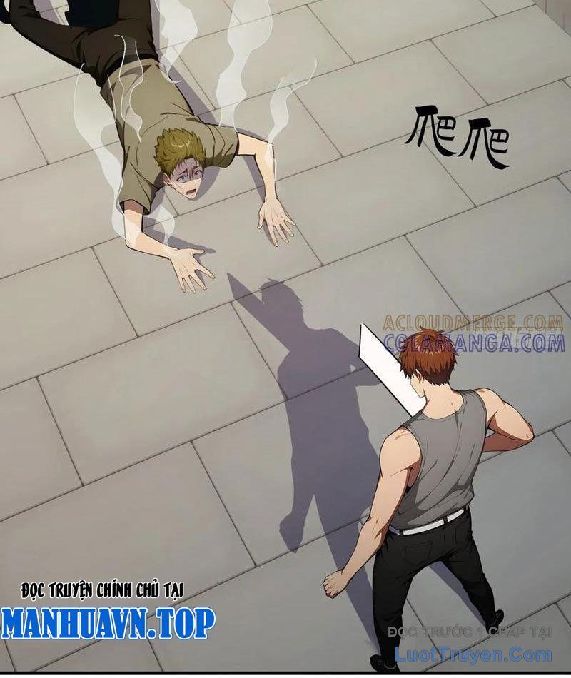 Người Chơi Siêu May Mắn - Chapter 63 - Page 5