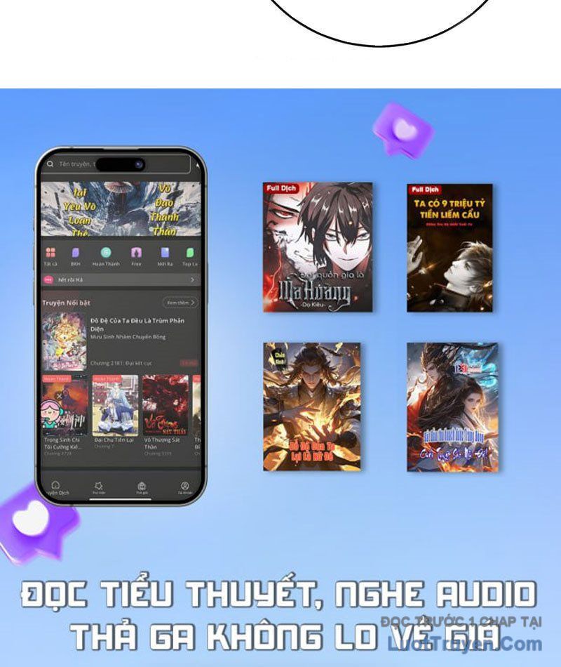 Người Chơi Siêu May Mắn - Chapter 63 - Page 53