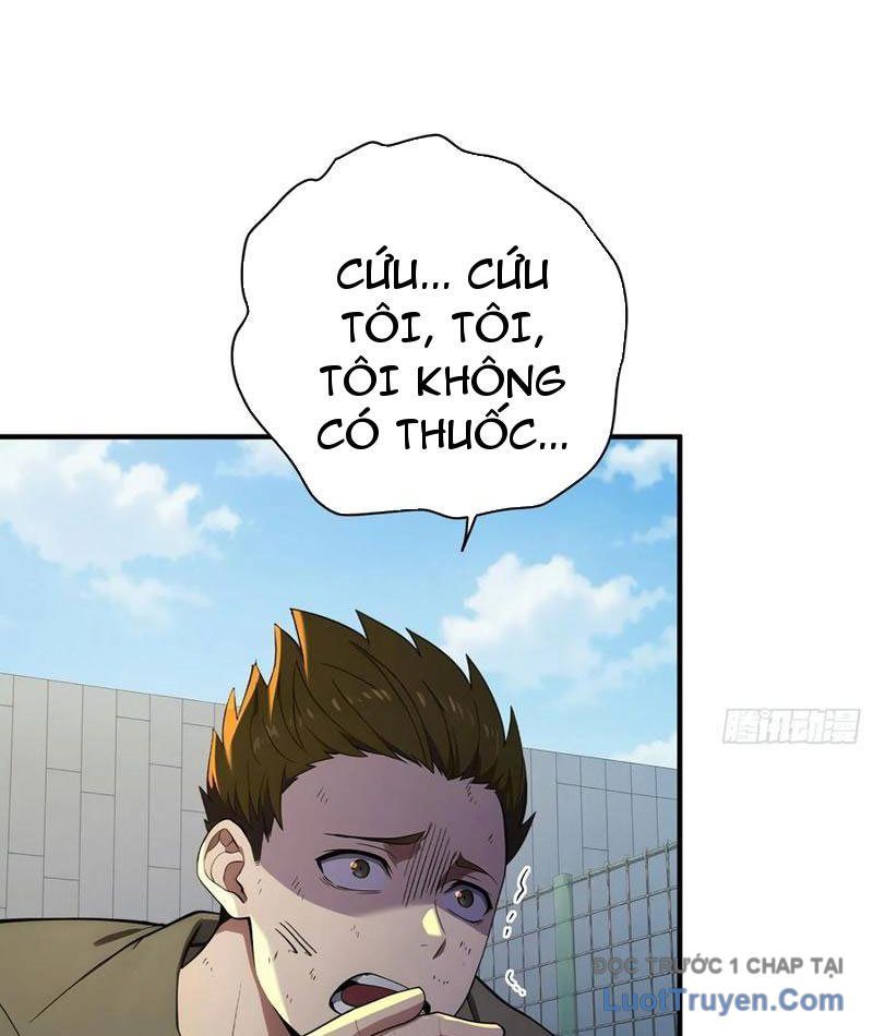 Người Chơi Siêu May Mắn - Chapter 63 - Page 6