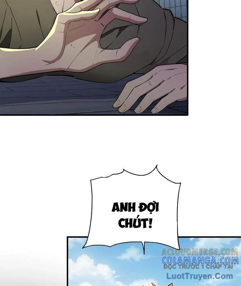 Người Chơi Siêu May Mắn - Chapter 63 - Page 7